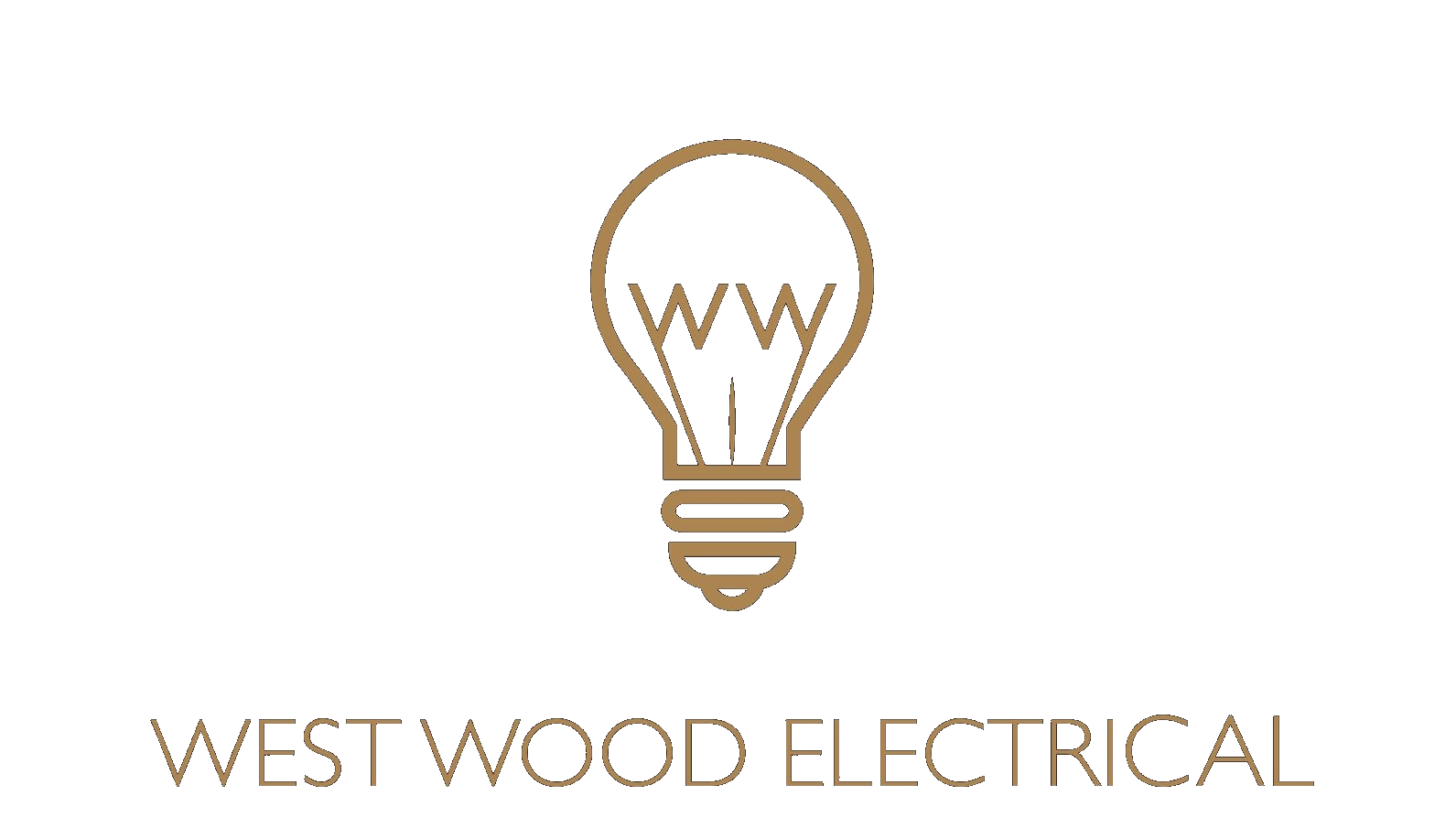 West Wood Electrical Logo